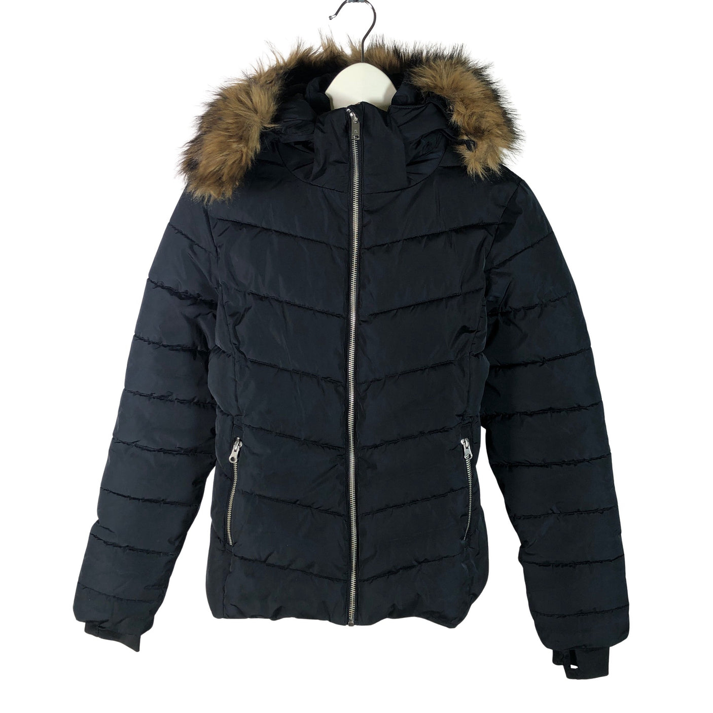Unisex Everest - Toppatakki, koko 158 - 164 -  (1)