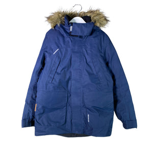 Unisex Reimatec - Untuvatakki, koko 128 - 134 -  (1)