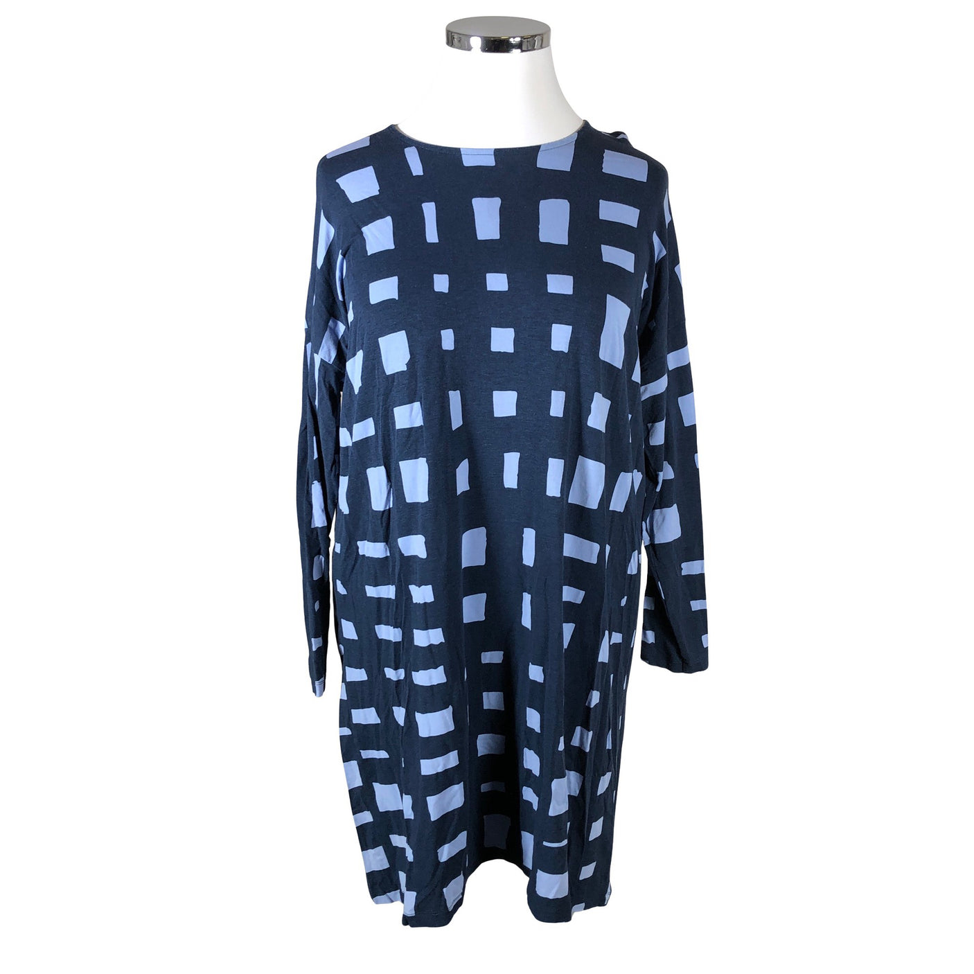 Unisex Marimekko - Trikoomekko, koko 44 -  (1)