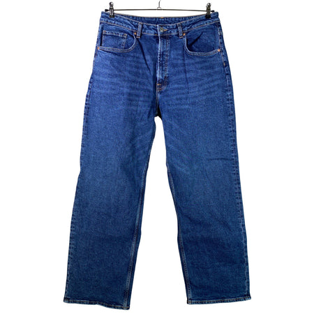 Unisex Vailent - Farkut, koko W34 -  ()