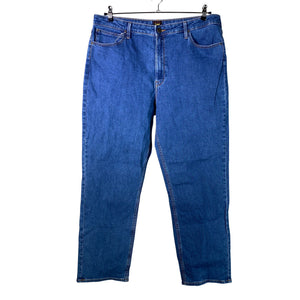 Unisex Lee - Farkut, koko W34 -  (1)