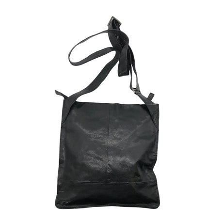 Unisex Adax - Olkalaukku, koko Midi -  (2)
