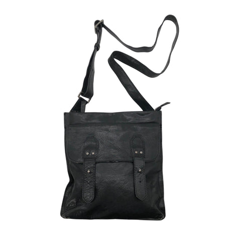 Unisex Adax - Olkalaukku, koko Midi -  ()