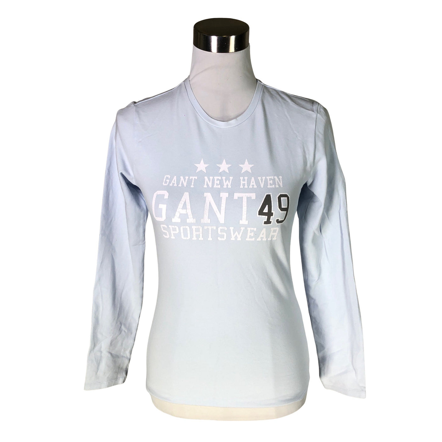 Unisex Gant - Trikoopaita, koko 38 -  (1)