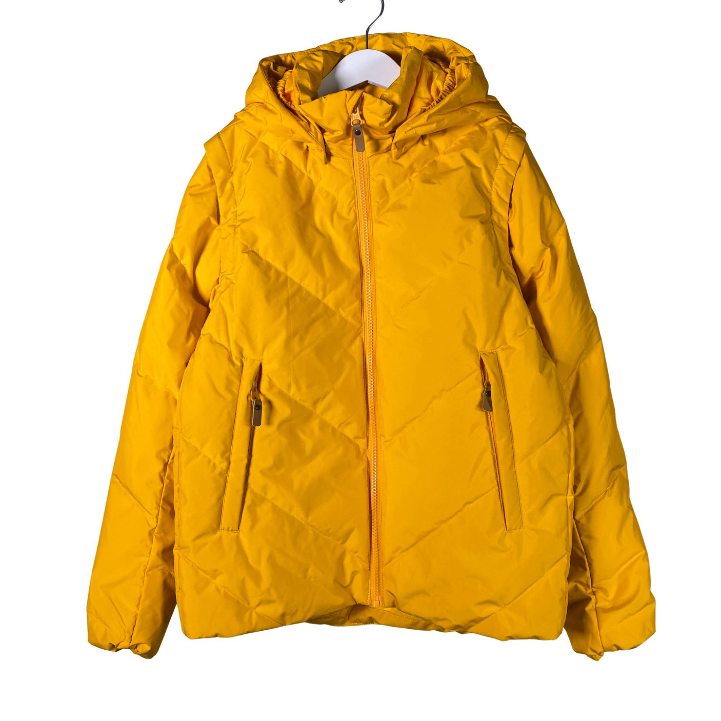 Unisex Reima - Untuvatakki, koko 140 - 146 -  (1)