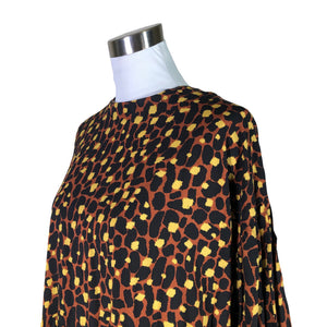 Unisex Miia Halmesmaa - Sifonkimekko, koko 34 -  (3)