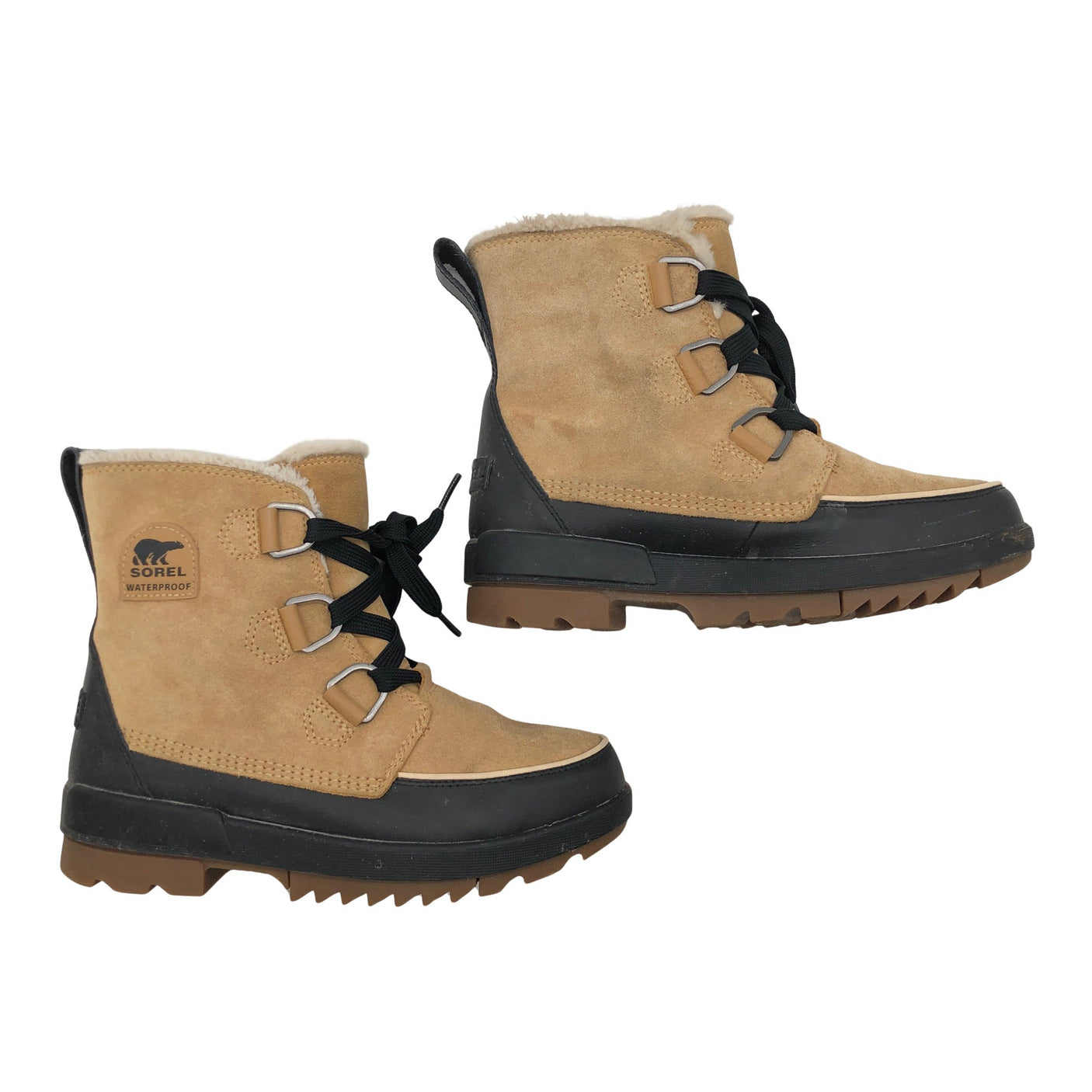 Unisex Sorel - Talvikengät, koko 39 -  (1)