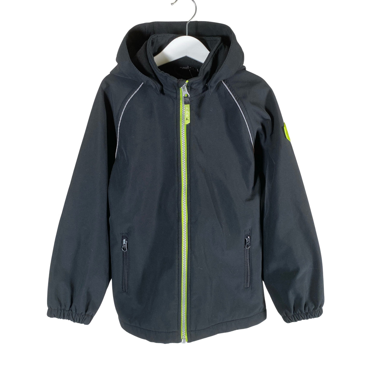 Unisex Name It - Softshell-takki, koko 122 - 128 -  (1)