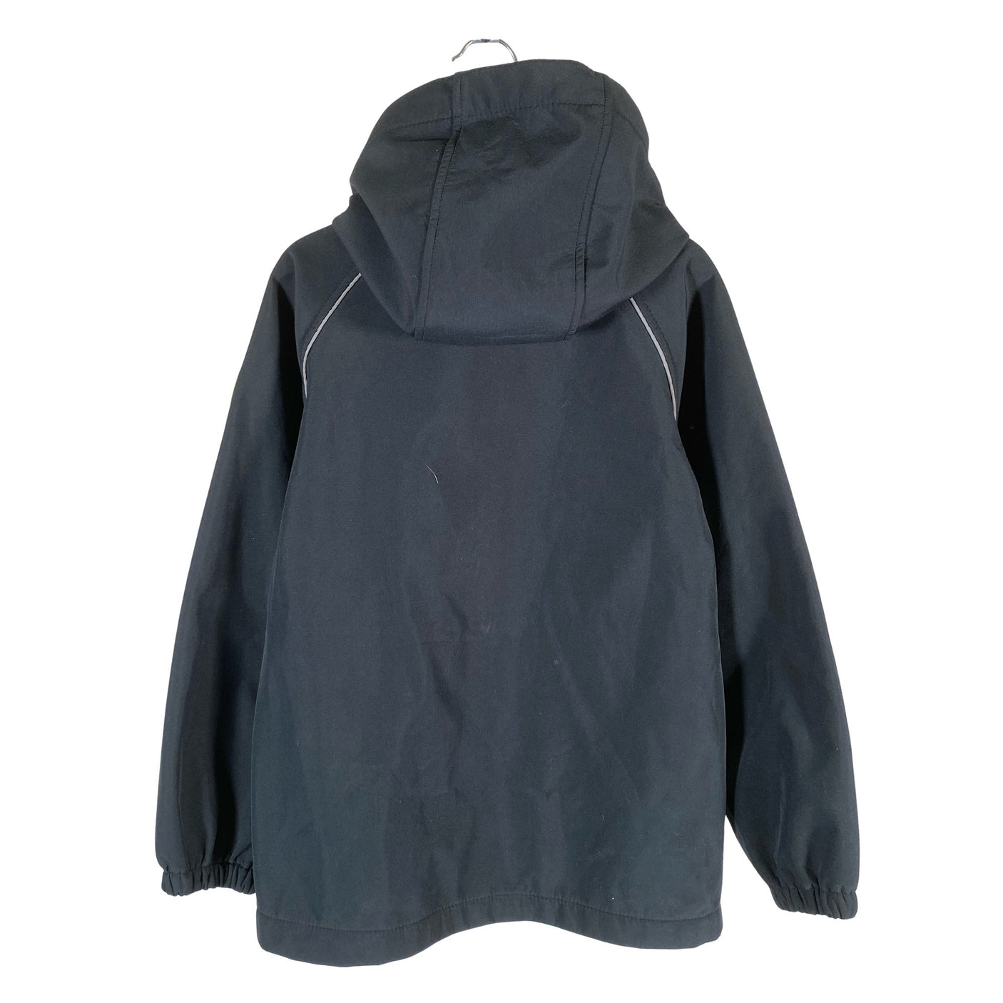 Unisex Name It - Softshell-takki, koko 122 - 128 -  (2)