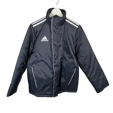 Unisex Adidas - Toppatakki, koko 158 - 164 -  ()