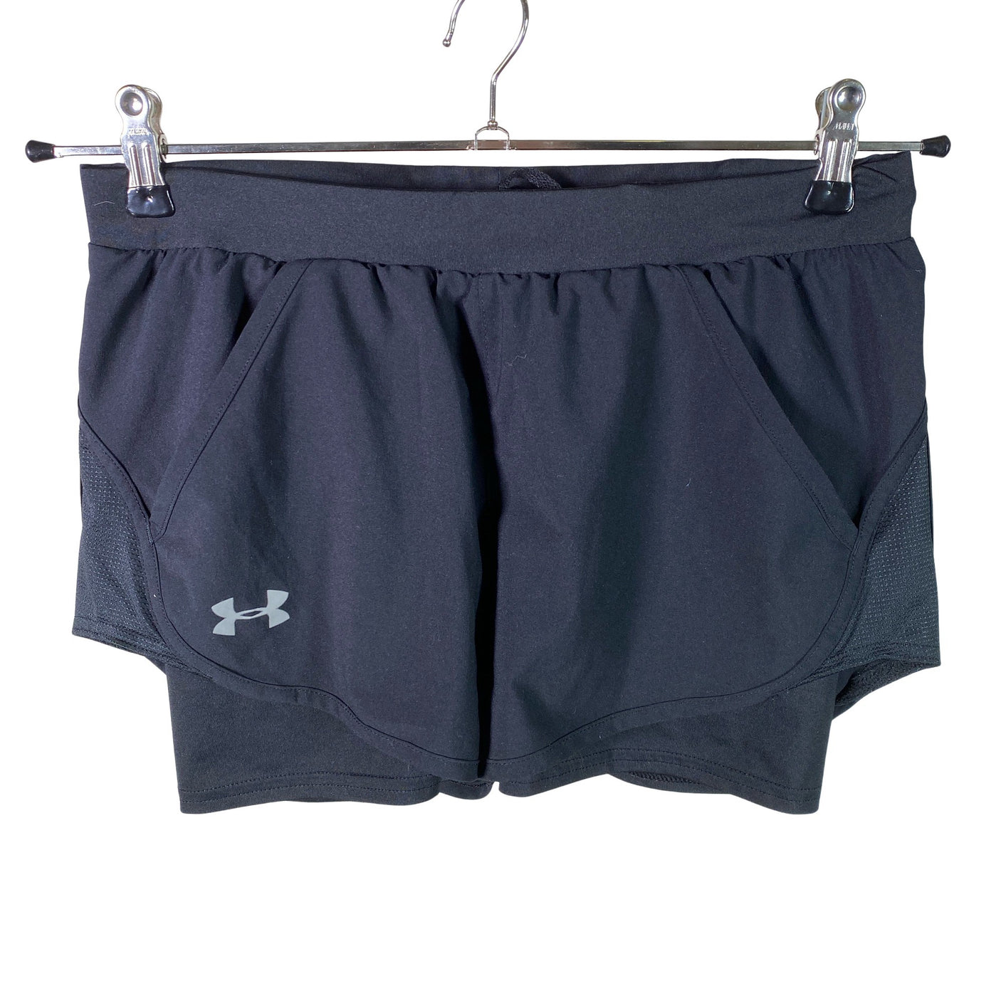 Unisex Under Armour - Urheilushortsit, koko 36 -  (1)