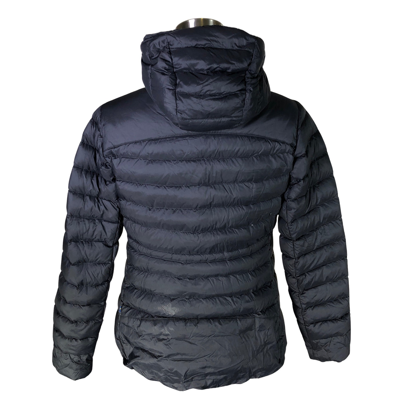 Unisex Fjällräven - Kevytuntuvatakki, koko 38 -  (2)