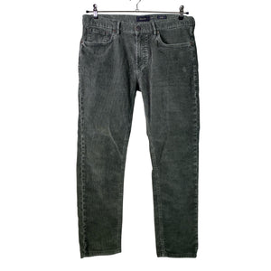 Unisex Massimo Dutti - Samettihousut, koko 42 -  (1)