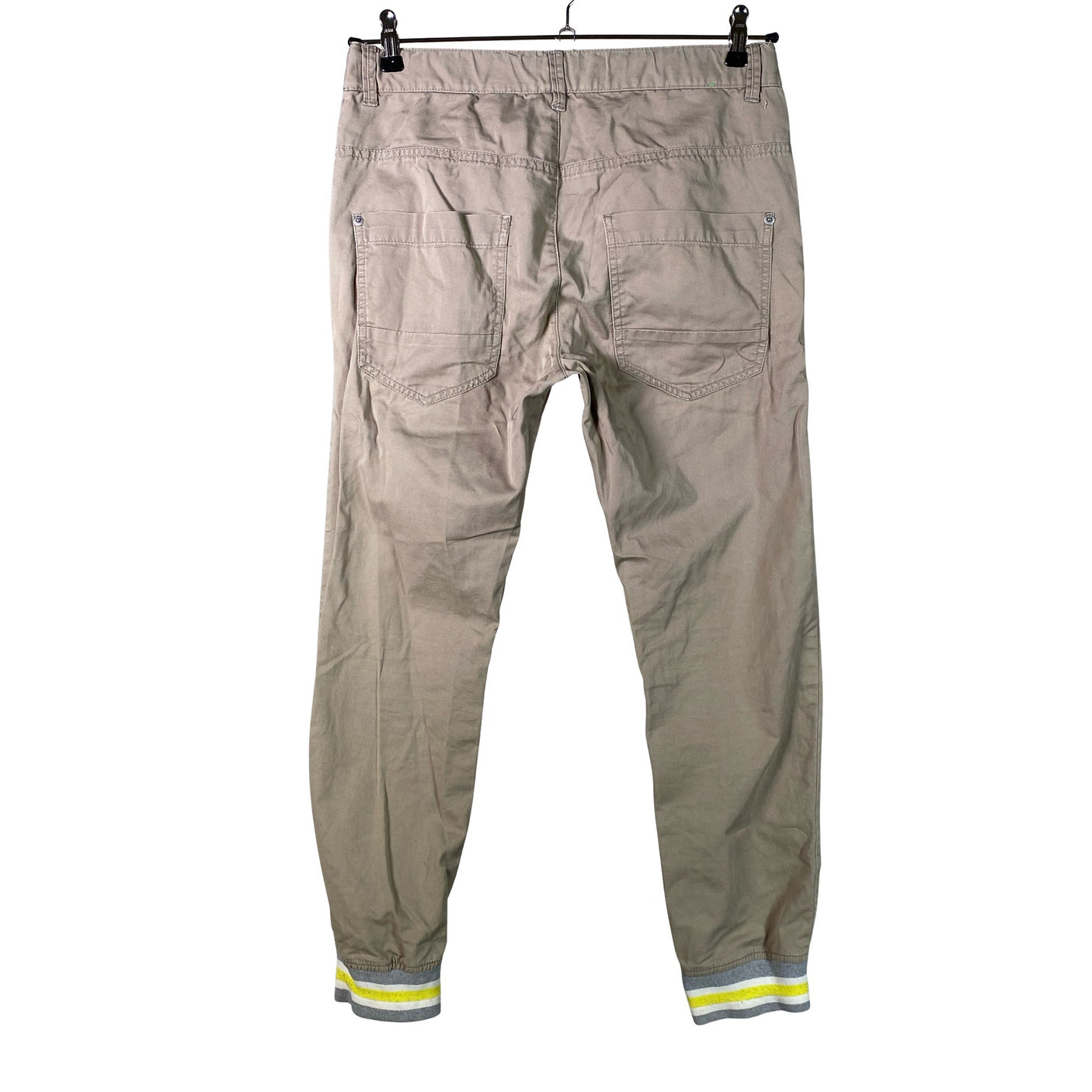 Unisex Benetton - Kangashousut, koko 164 - 170 -  (2)