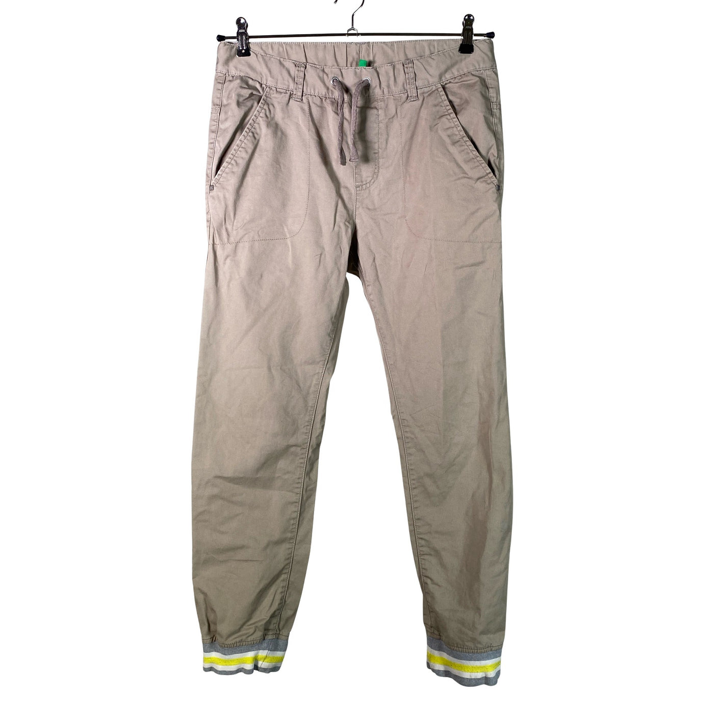 Unisex Benetton - Kangashousut, koko 164 - 170 -  (1)