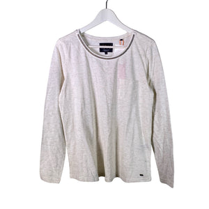 Unisex Superdry - Trikoopaita, koko 42 -  (1)