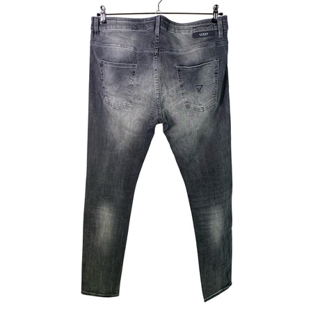 Unisex Guess - Farkut, koko W34 -  (2)
