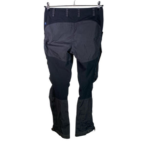 Unisex Fjällräven - Ulkoiluhousut, koko 38 -  (2)
