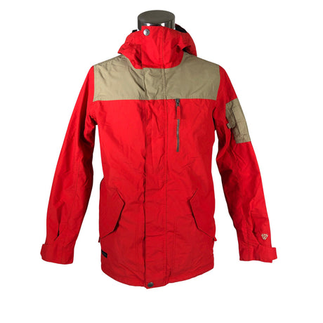 Unisex Burton - Kevyttoppatakki, koko M -  ()