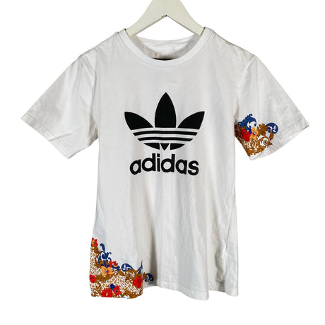 Unisex Adidas - T-paita, koko 38 -  ()