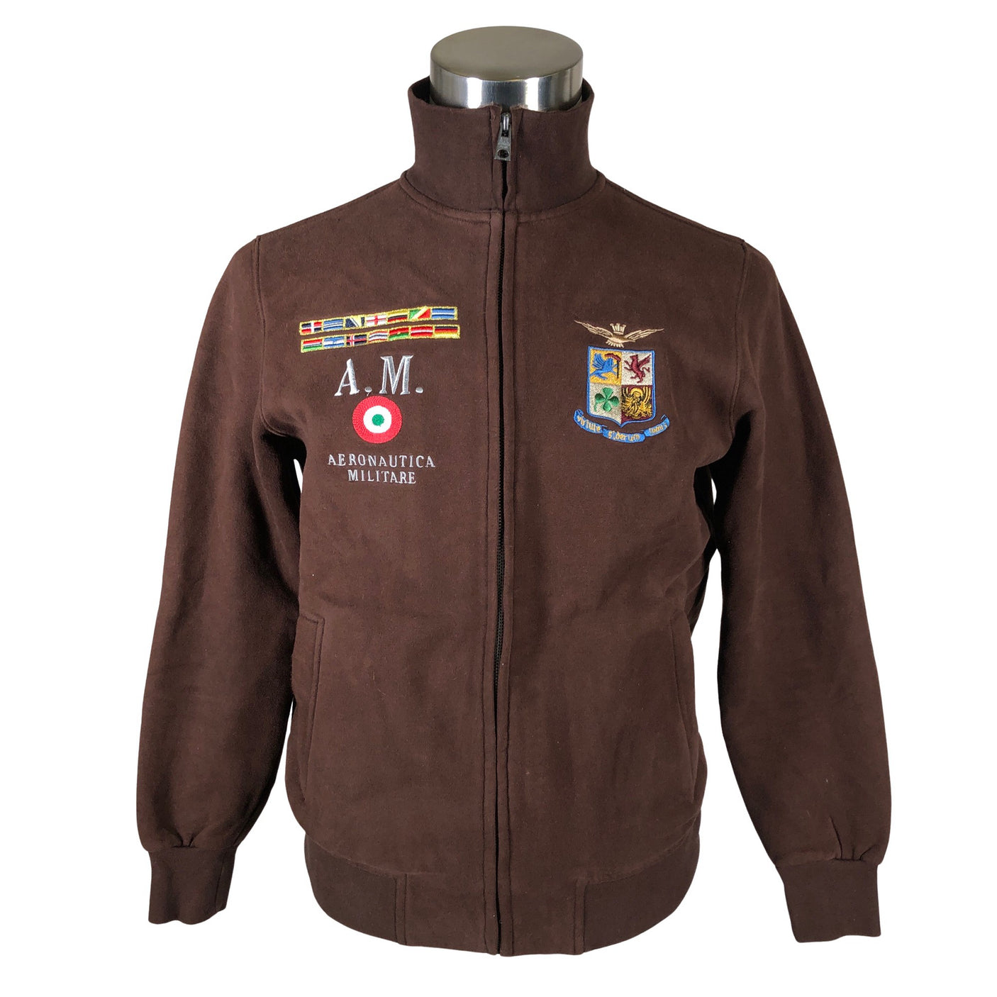 Unisex Aeronautica Militare - Svetari, koko L -  (1)