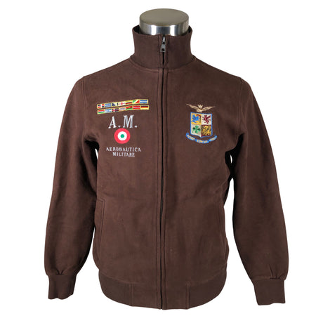 Unisex Aeronautica Militare - Svetari, koko L -  ()