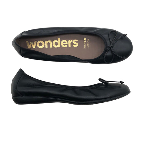 Unisex Wonders - Ballerinat, koko 37 -  ()
