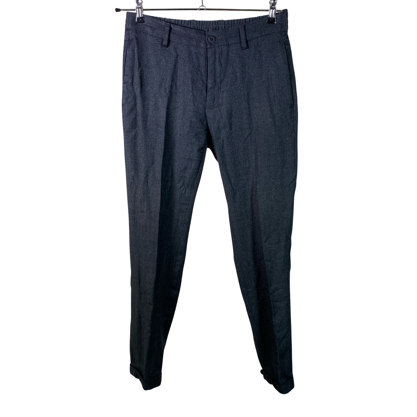 Unisex Massimo Dutti - Chinot, koko 38 -  (1)