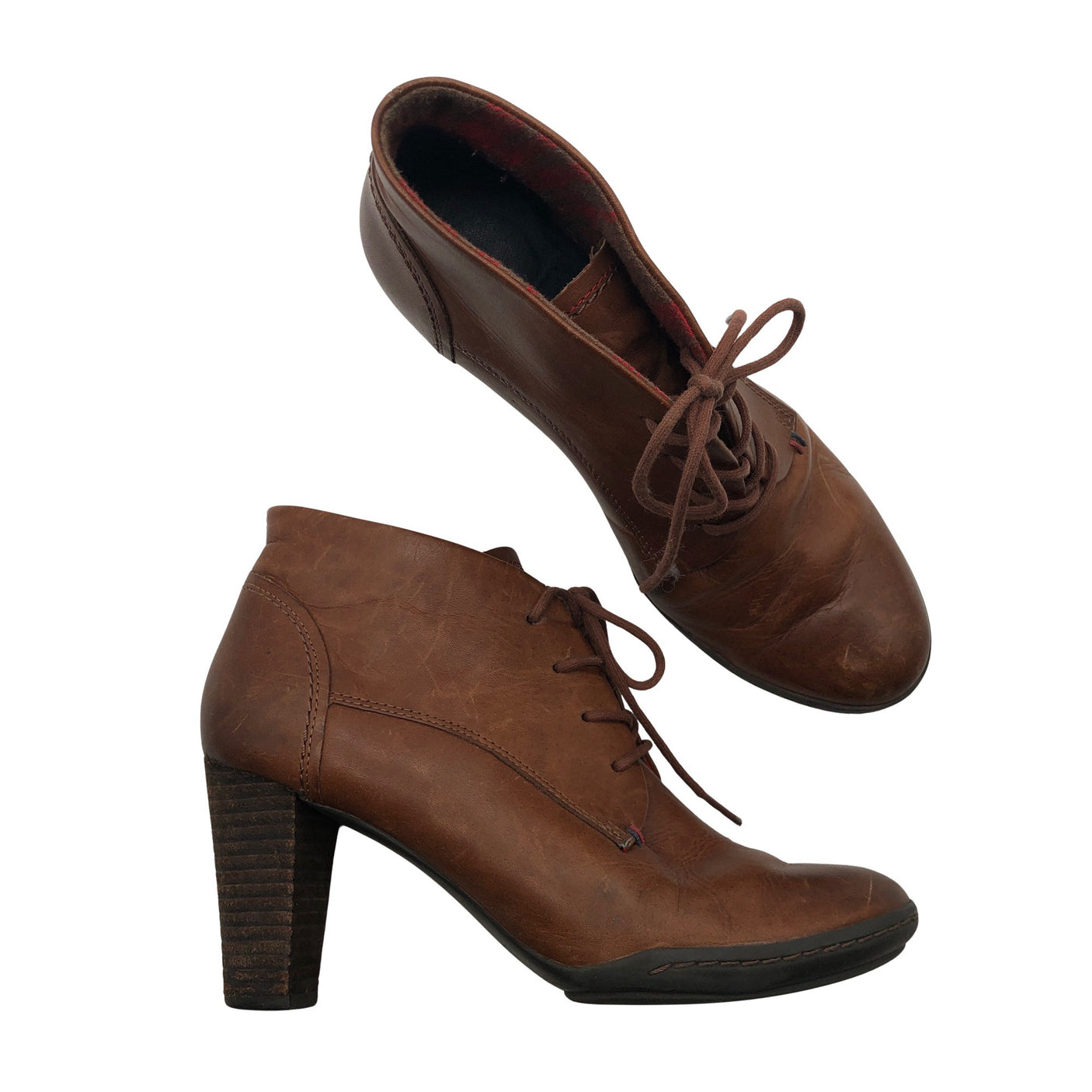 Unisex Tommy Hilfiger - Nilkkurit, koko 40 -  (1)