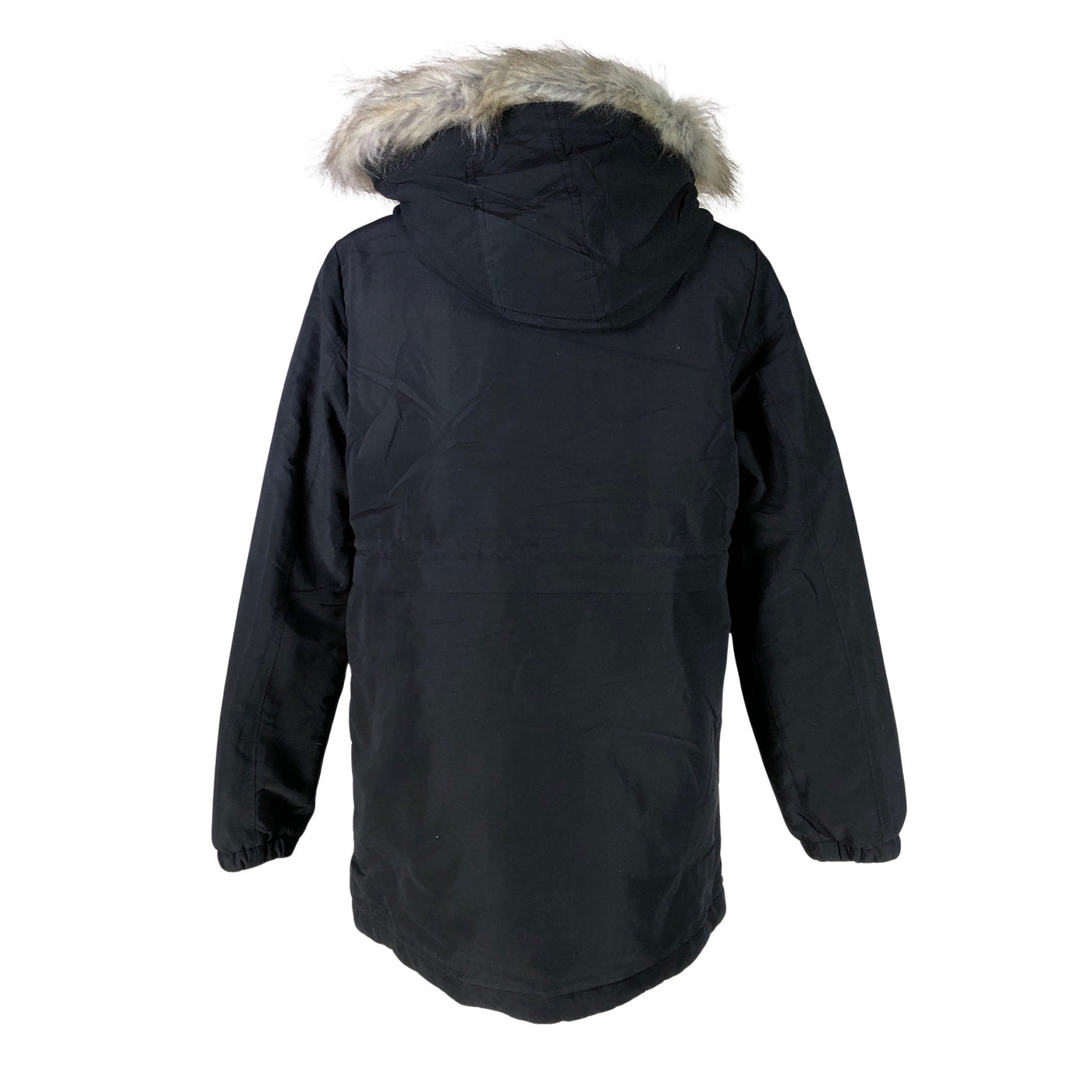 Unisex Mama Licious - Parkatakki (Äitiys), koko 36 -  (2)