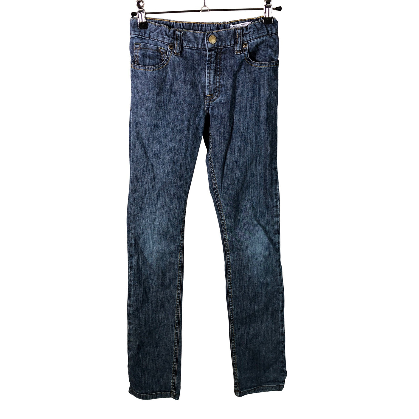 Unisex Polarn O. Pyret - Farkut, koko 140 - 146 -  (1)
