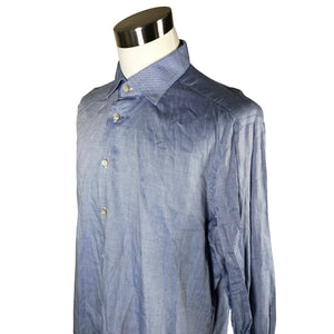 Unisex Kiton - Kauluspaita, koko XXL -  (3)