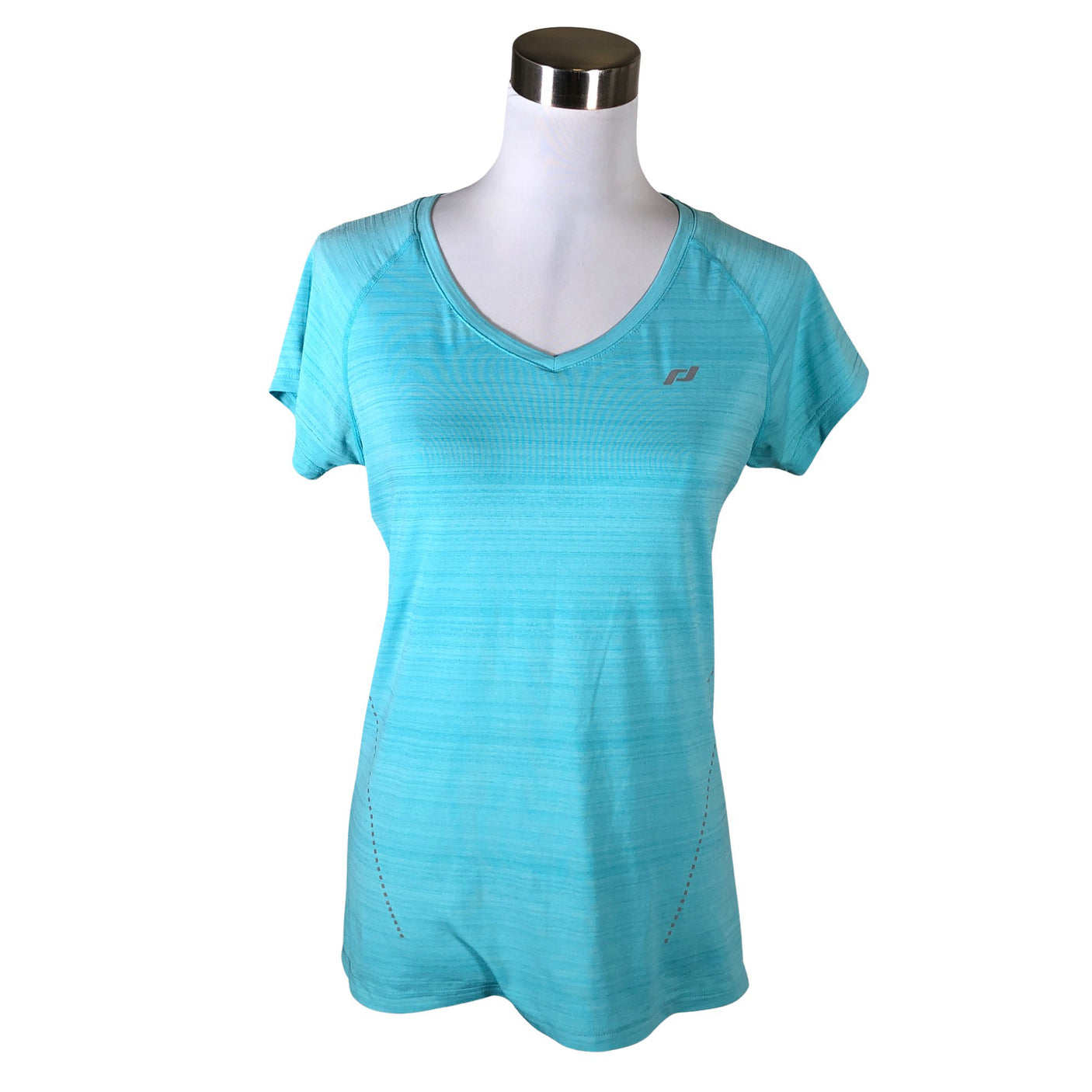 Unisex Pro Touch - Urheilupaita, lyhyet hihat, koko 40 -  (1)