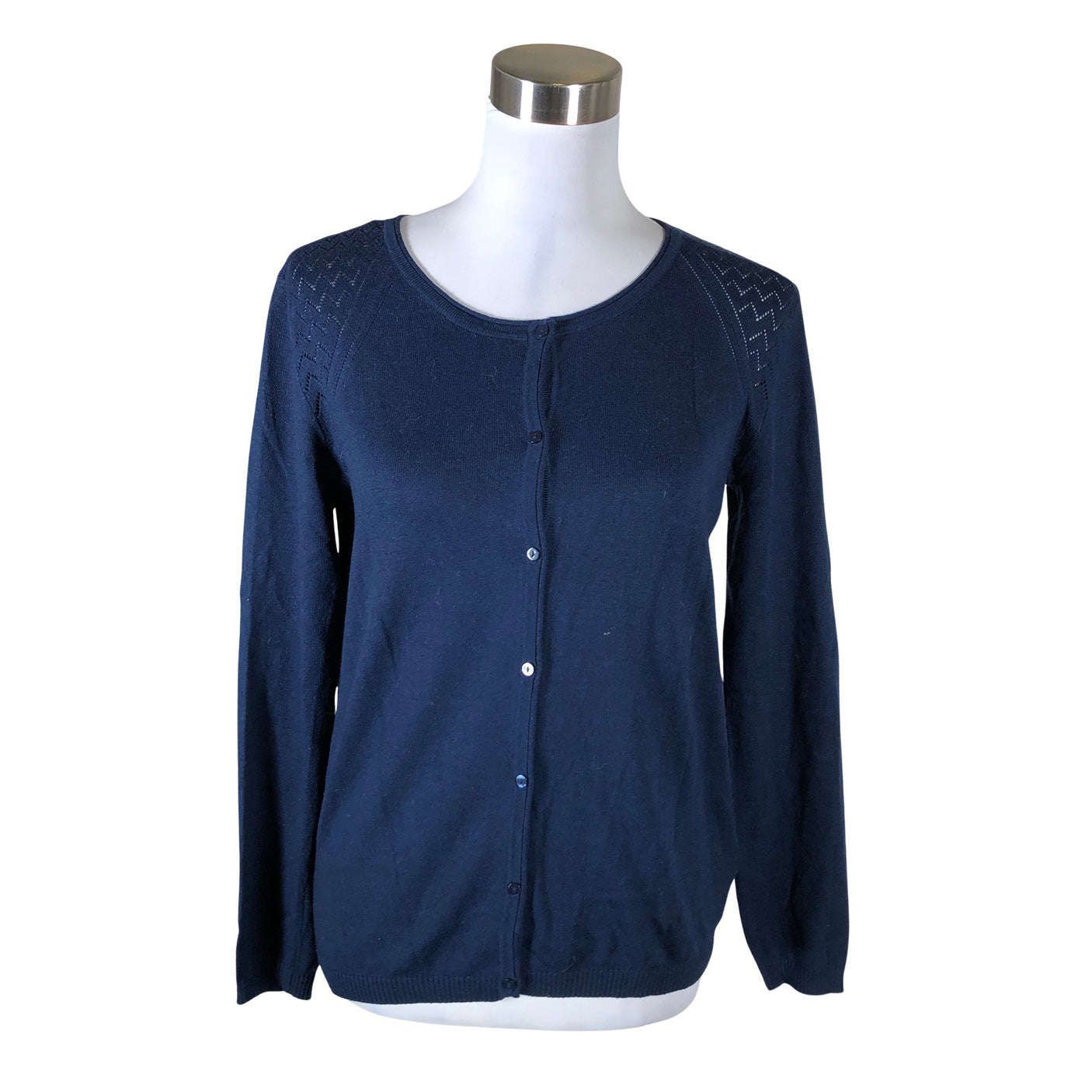 Unisex Esprit - Neuletakki, koko 38 -  (1)