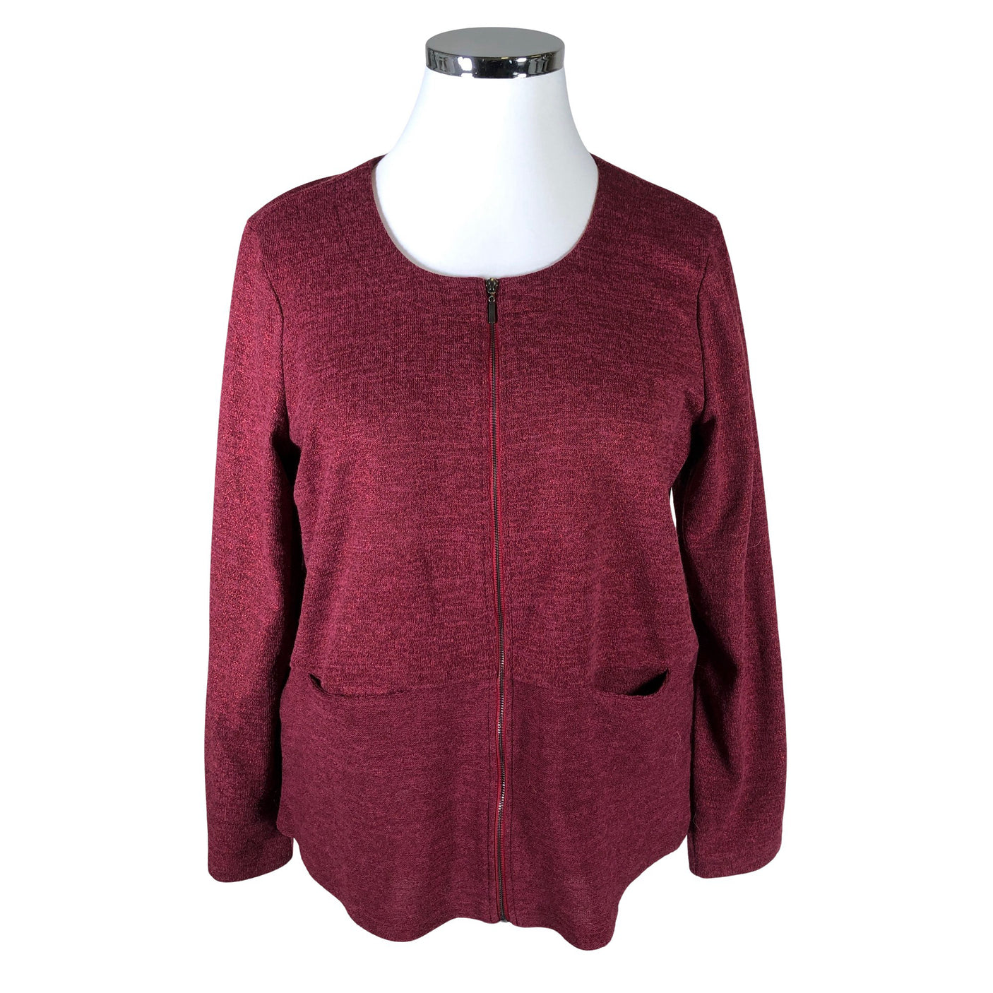 Unisex Choise - Neuletakki, koko 42 -  (1)