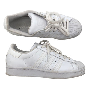 Unisex Adidas - Tennarit, koko 40 -  (1)