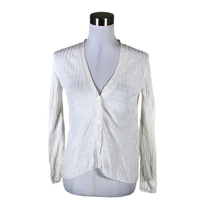 Unisex Massimo Dutti - Neuletakki, koko 36 -  (1)
