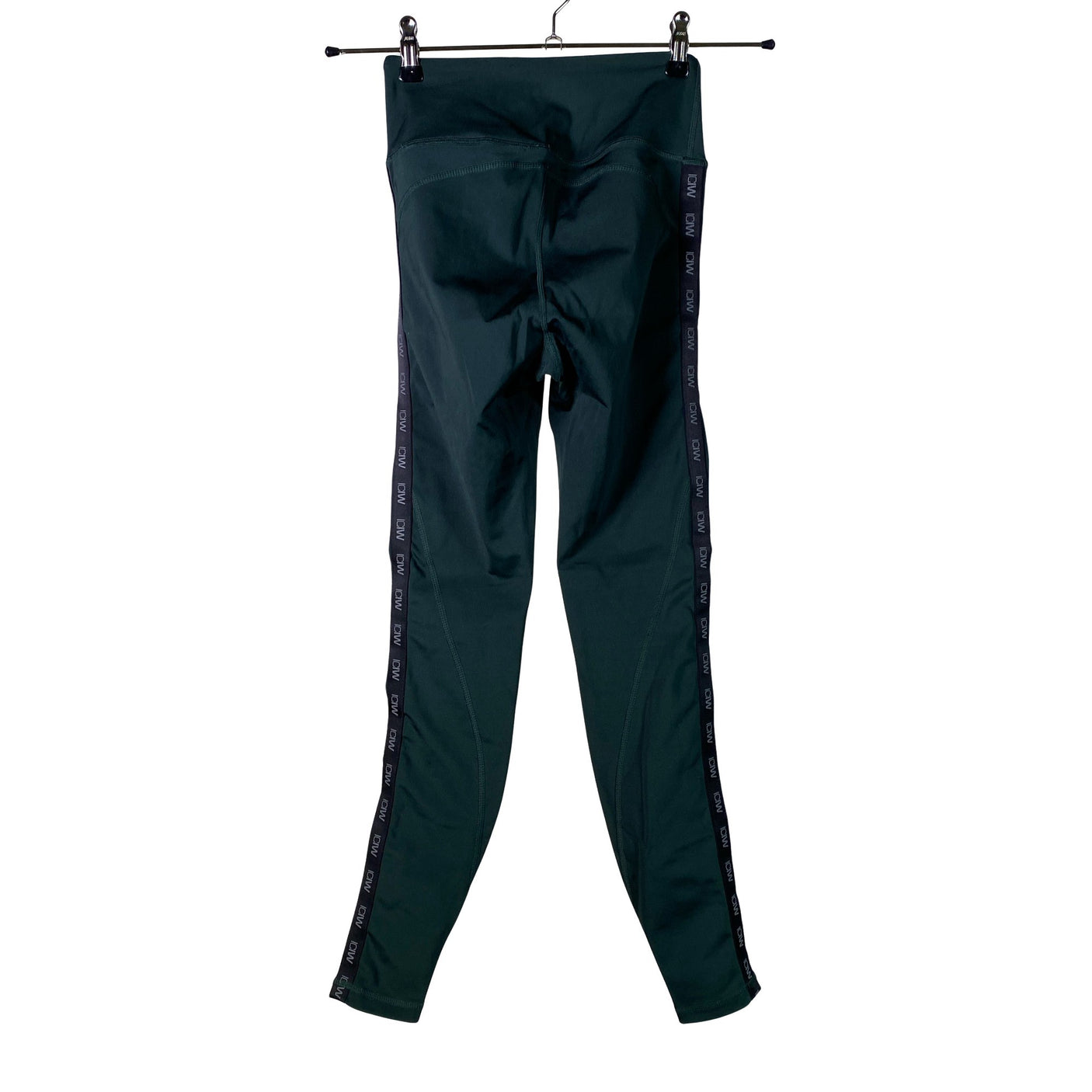 Unisex ICIW – Icaniwill - Urheilutrikoot, koko 34 -  (2)