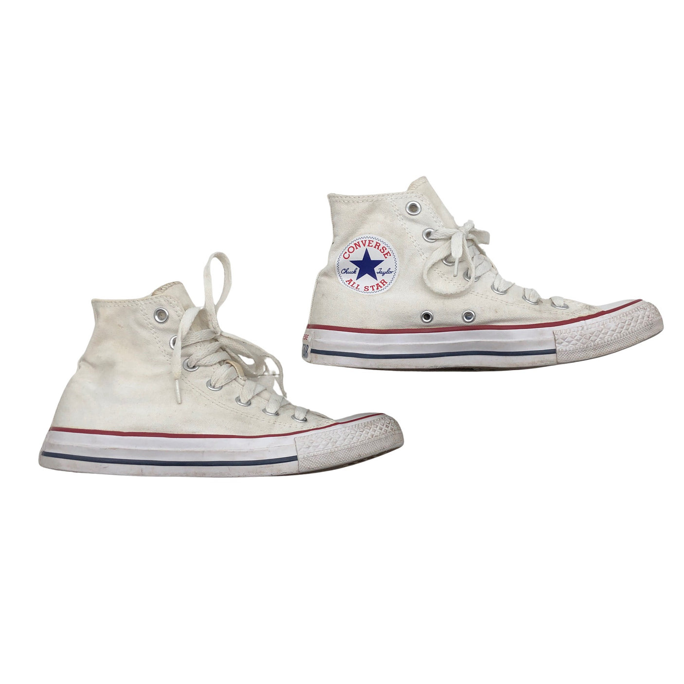 Unisex Converse - Tennarit, koko 37 -  (1)