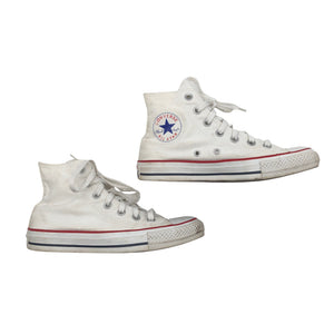Unisex Converse - Tennarit, koko 37 -  (1)