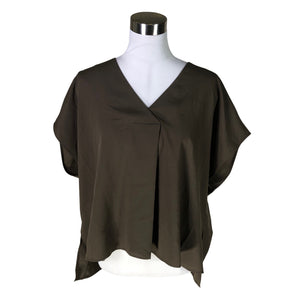 Unisex French Connection - Lyhythihainen pusero, koko 40 -  (1)