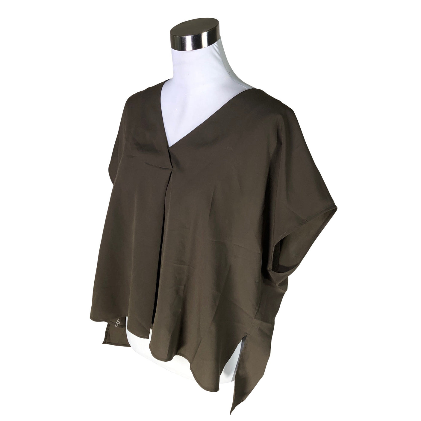 Unisex French Connection - Lyhythihainen pusero, koko 40 -  (2)
