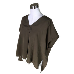 Unisex French Connection - Lyhythihainen pusero, koko 40 -  (2)