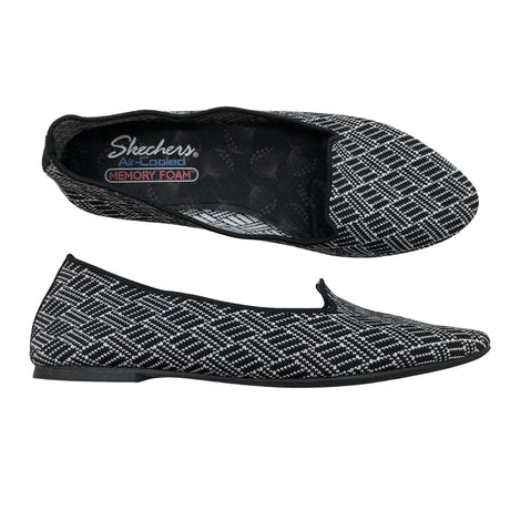 Unisex Skechers - Ballerinat, koko 39 -  ()