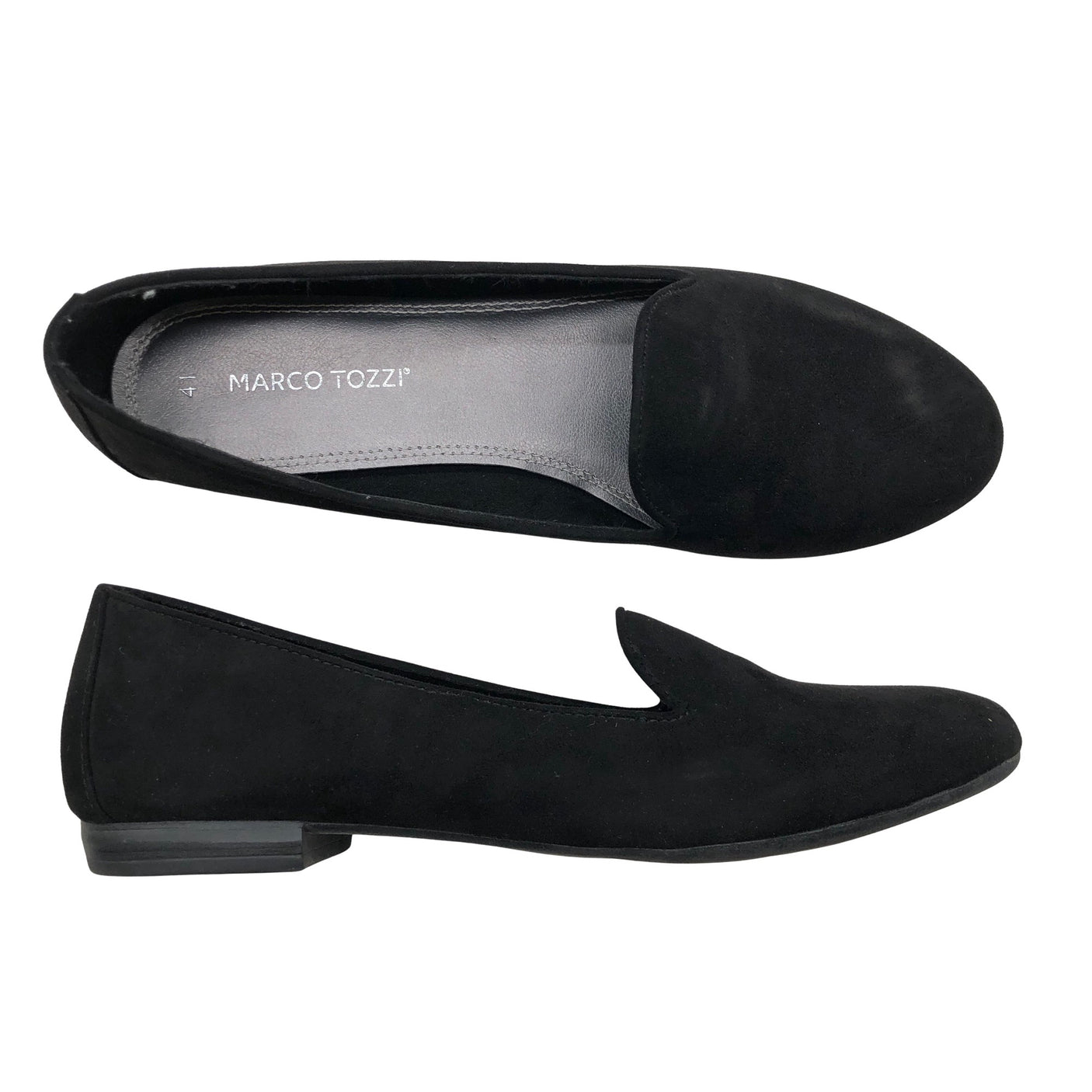 Unisex Marco Tozzi - Ballerinat, koko 41 -  (1)