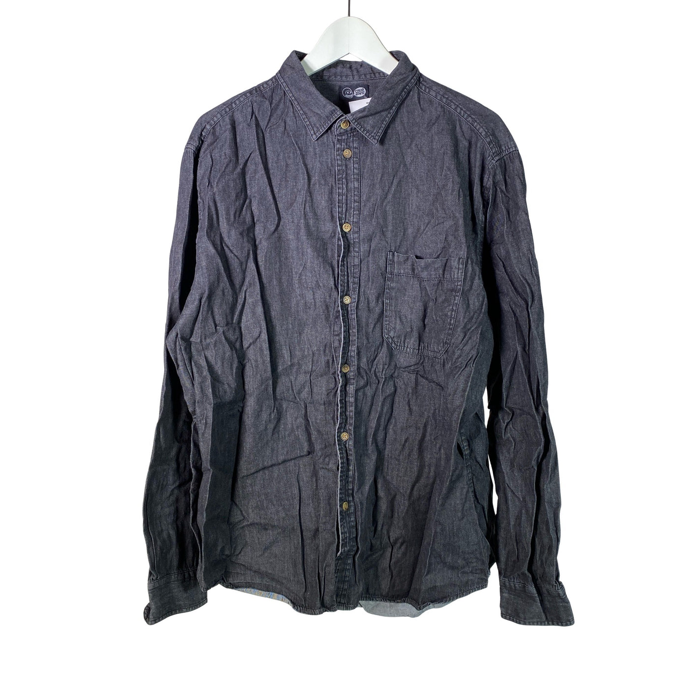 Unisex Cheap Monday - Kauluspaita, koko XL -  (1)