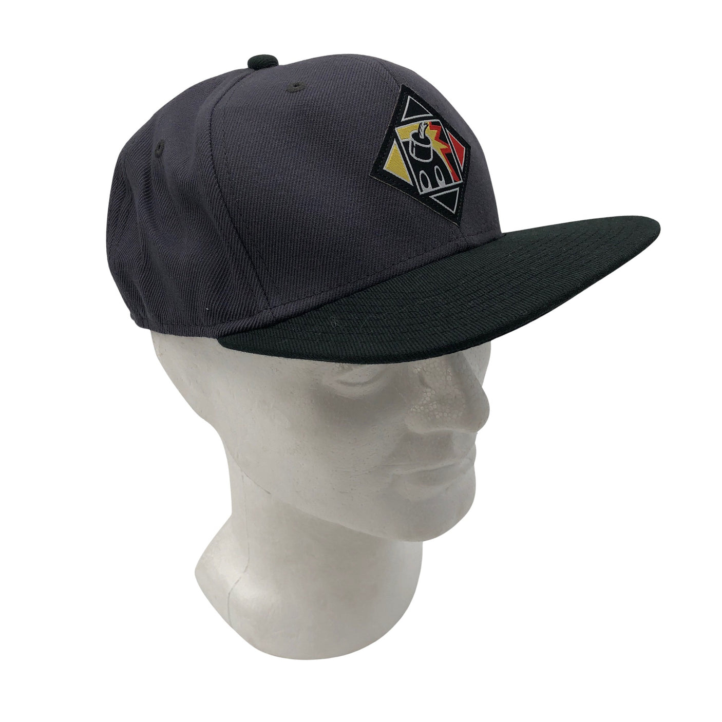 Unisex The Hundreds - Lippalakki, koko 54 - 56 cm -  (1)