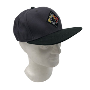 Unisex The Hundreds - Lippalakki, koko 54 - 56 cm -  (1)
