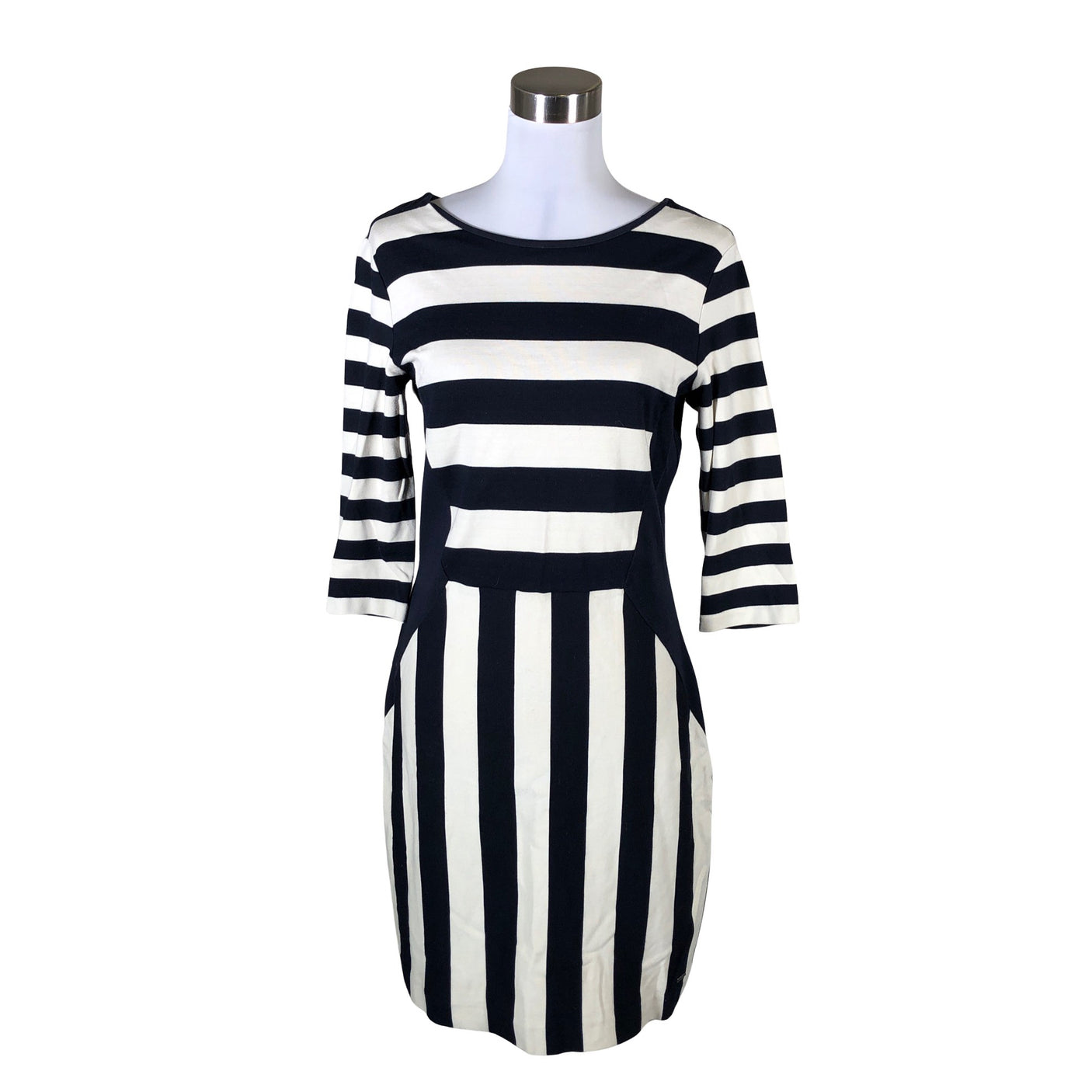 Unisex Tommy Hilfiger - Trikoomekko, koko 36 -  (1)