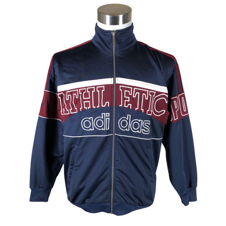 Unisex Adidas - Verryttelytakki, koko S -  ()